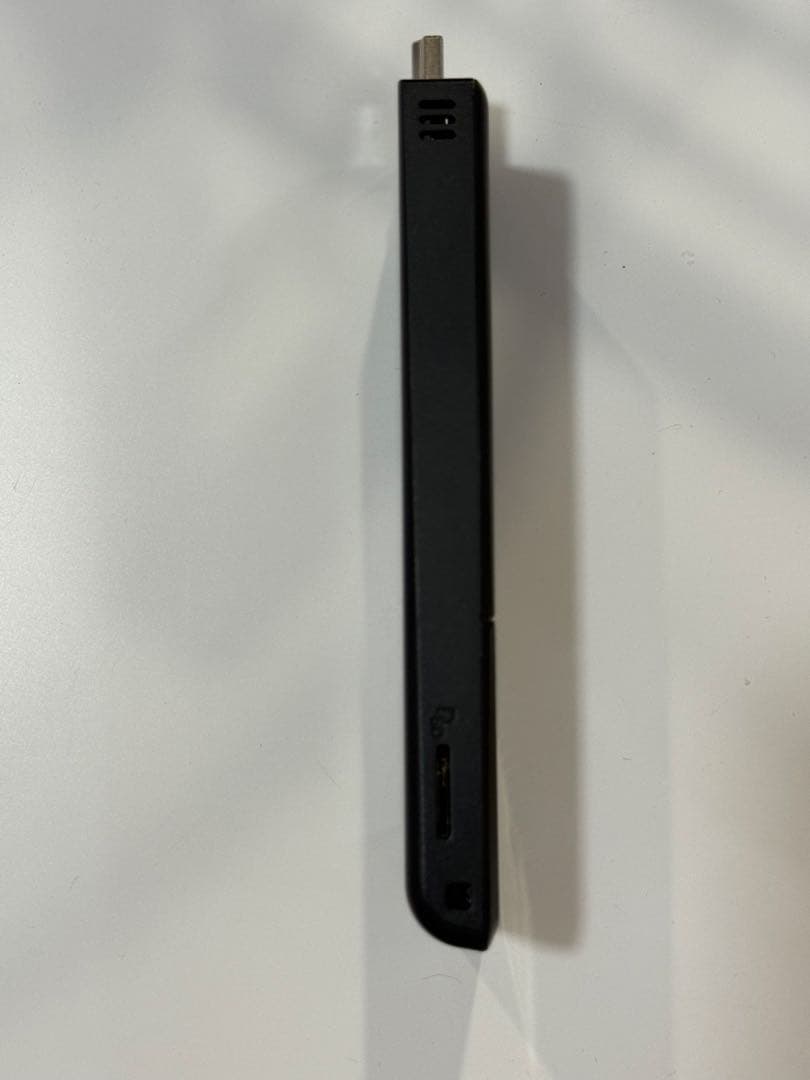 Intel Compute Stick＋Anker 急速充電器セット