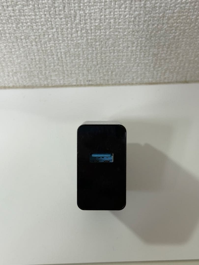 Intel Compute Stick＋Anker 急速充電器セット