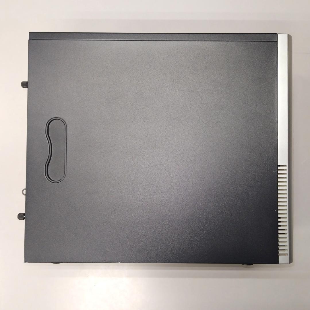 ゲーミングPC　i5 16Gb SSD500Gb GTX-970 自作マシン