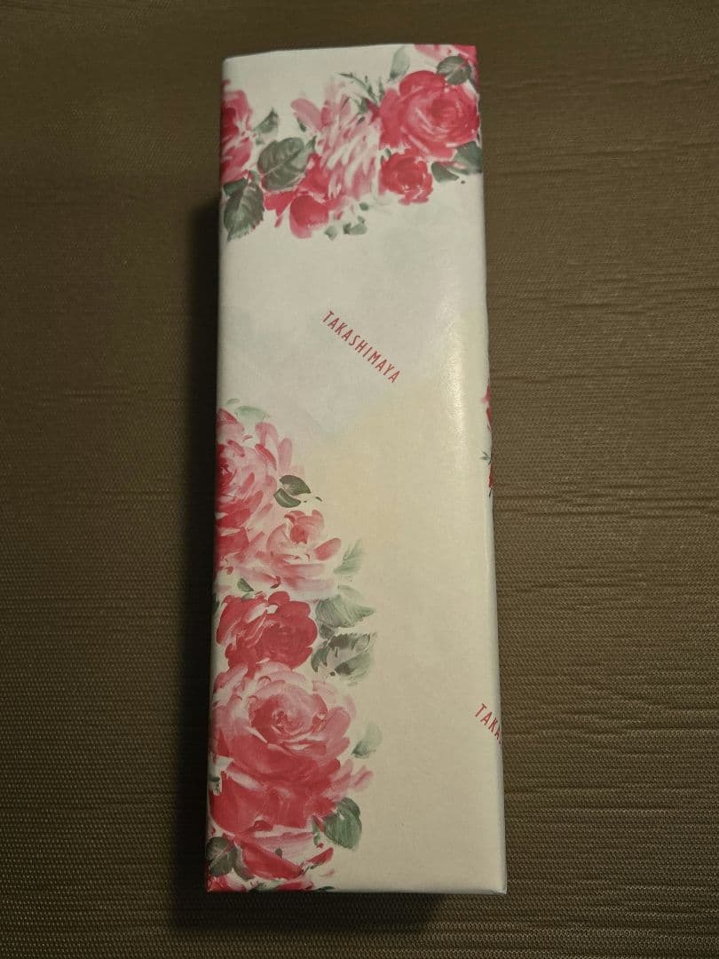 森伊蔵　720ml 　高島屋5月当選分