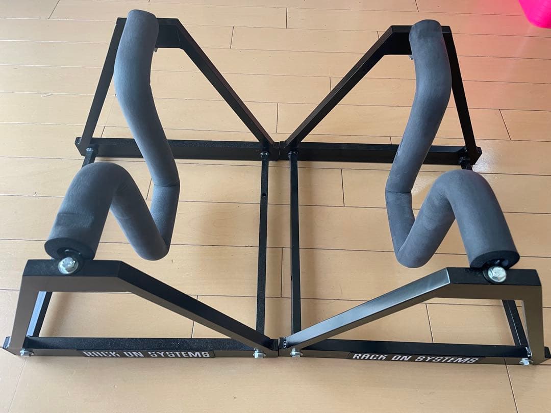 サーフボードラック