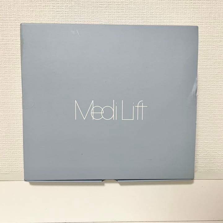 未開封！新品ヤーマンメディリフト　YA−MAN EP-14BB