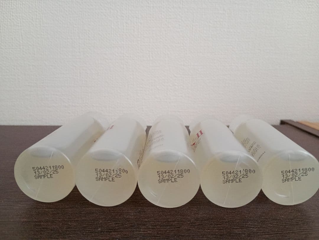 タイムサービス フェイシャルトリートメントエッセンス 30ml 5本セット