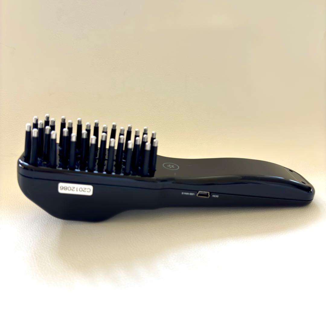 【⭐️本日限定割引あり⭐️】ELECTRON//エレクトロン//電気バリブラシ