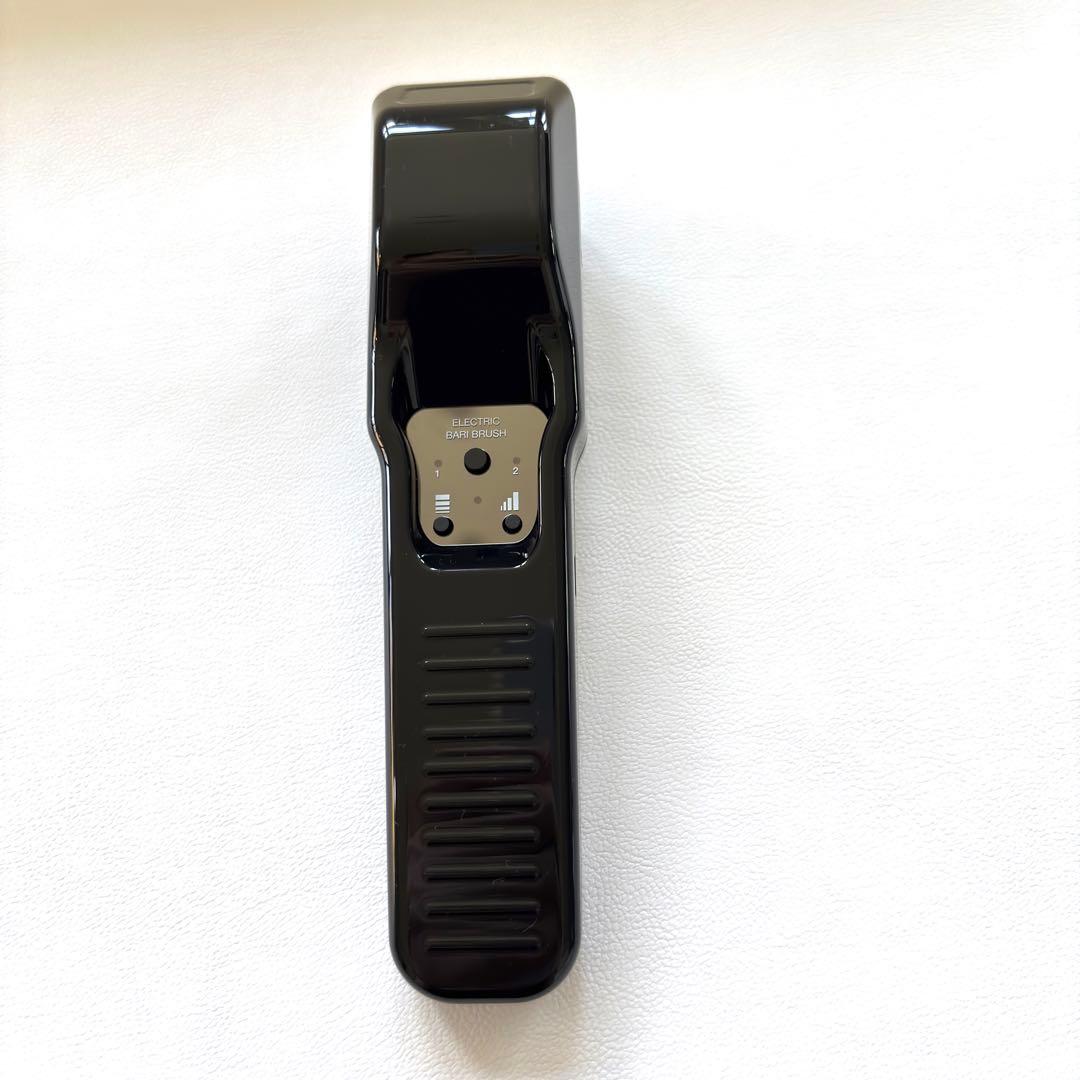 【⭐️本日限定割引あり⭐️】ELECTRON//エレクトロン//電気バリブラシ