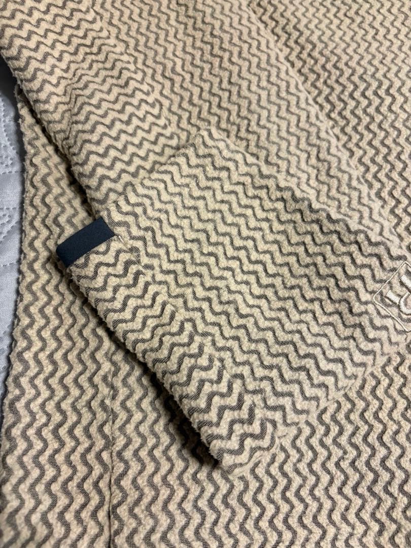 【美品】パタゴニア メンズ・R1 エア・クルー　Sサイズ (日本サイズM相当)