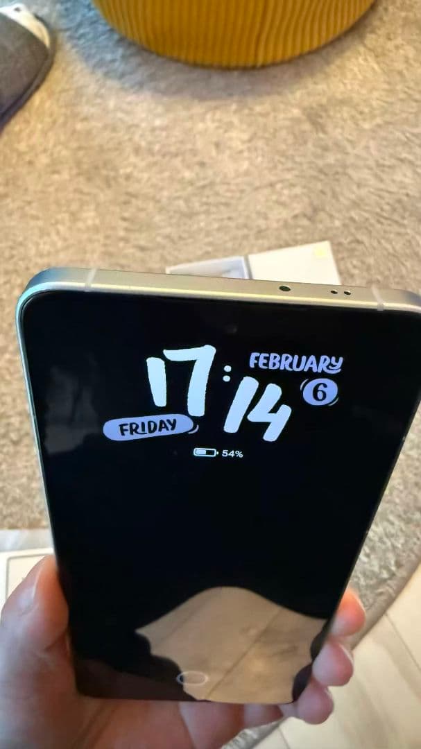 xiaomi 14T Pro12GB+256GBチタングレ国内版