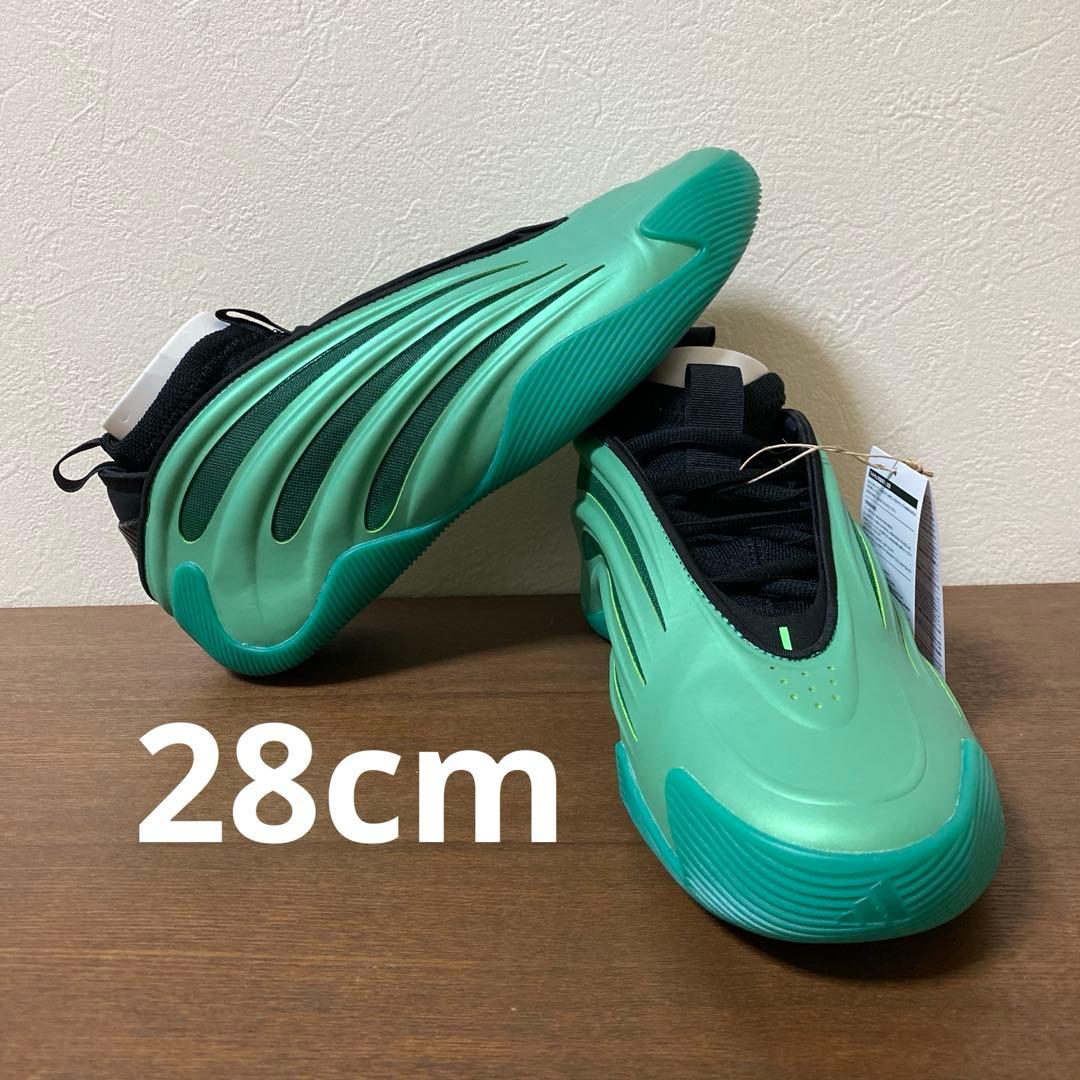 adidas harden vol.9 アディダス ハーデン9 28cm