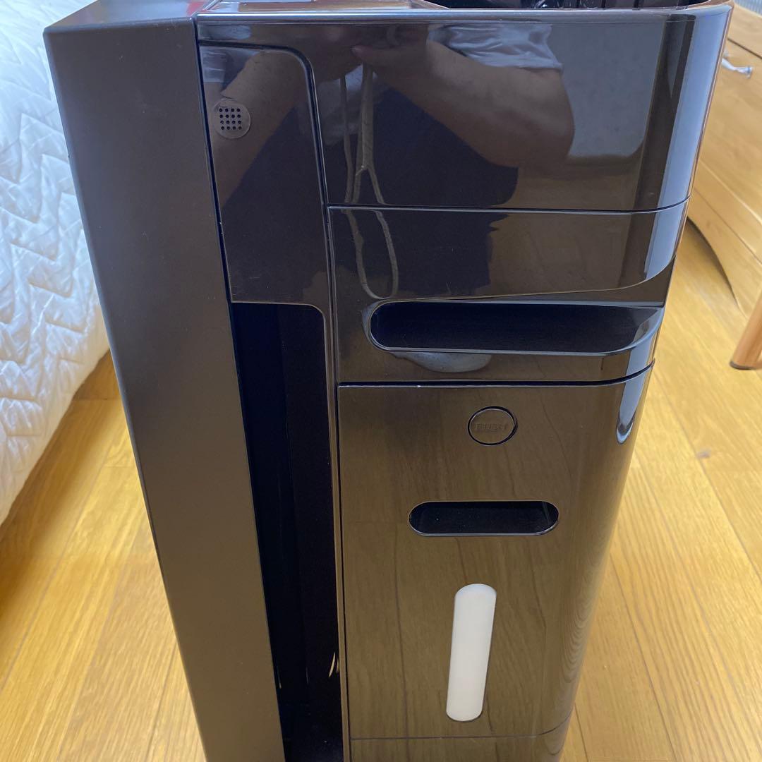 ダイキン　空気清浄機　2920年製　ブラウン