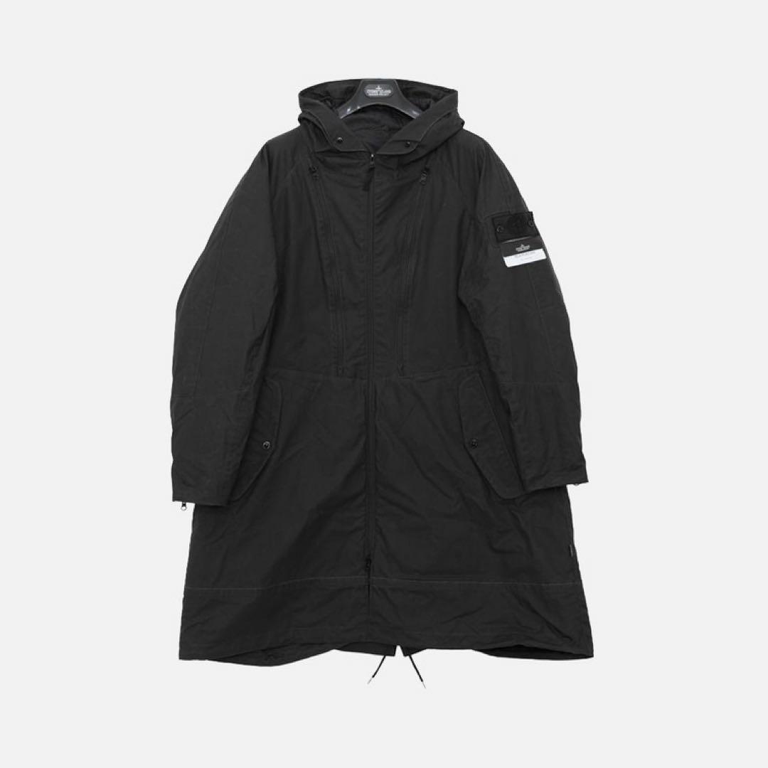 ジャケット・アウター Stone  Shadow TELA PLACCATTA