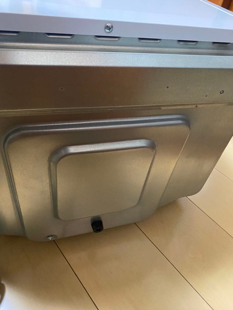 シャープ 過熱水蒸気オーブン　 RE-SS10D