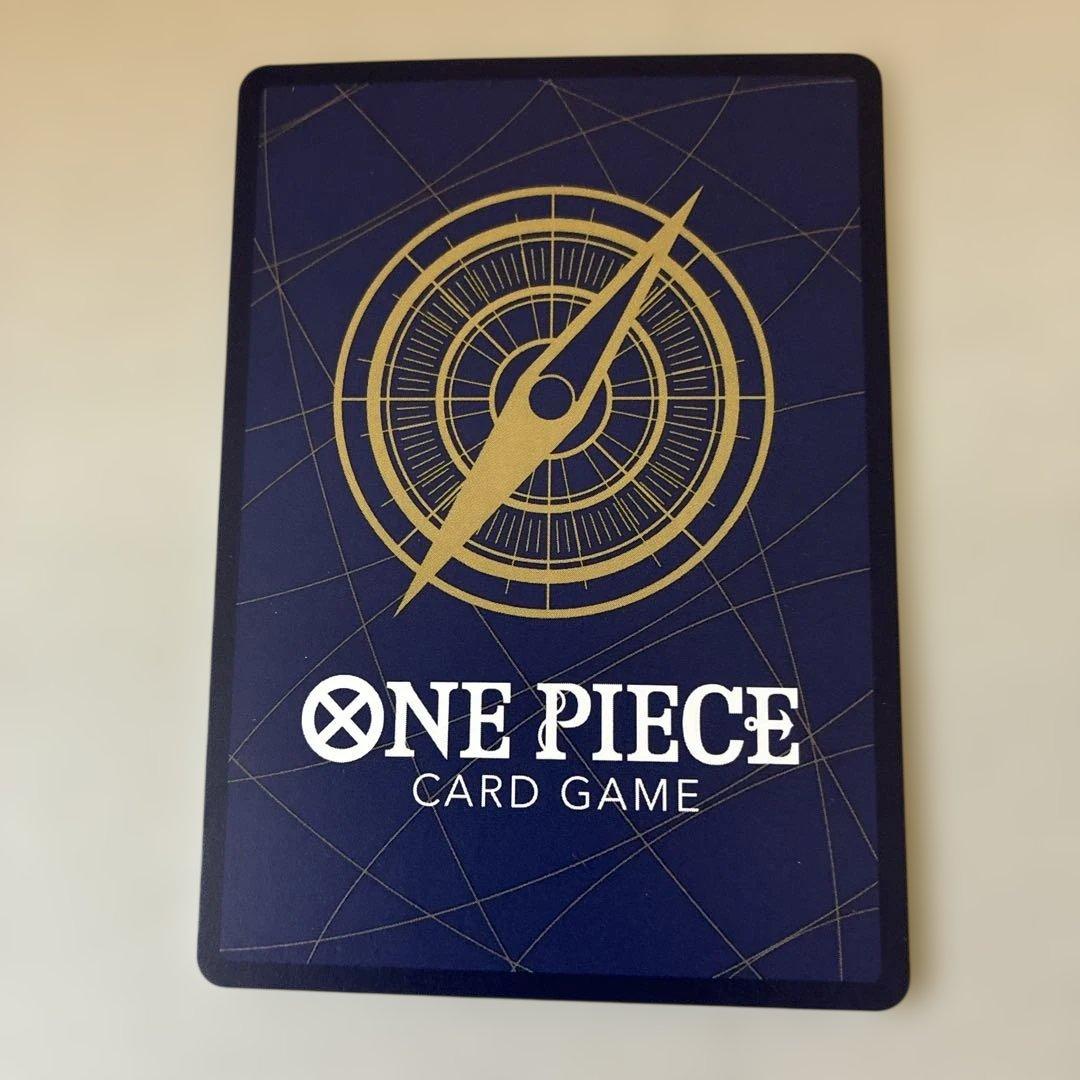 【美品】ゾロ　パラレル　エッグヘッドクライシス