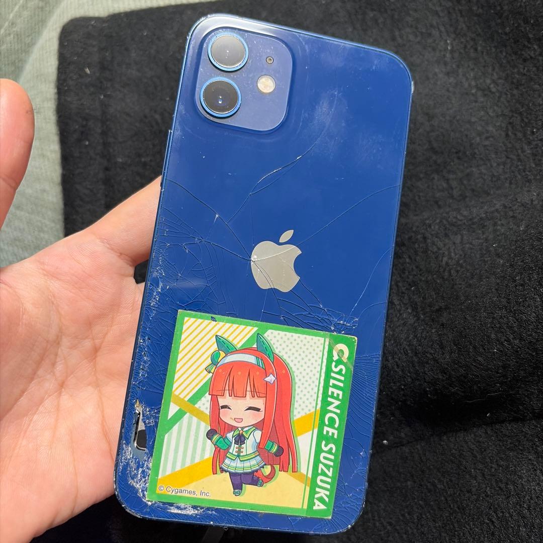 ガ*ト様 iPhone 12 128GB ジャンク品