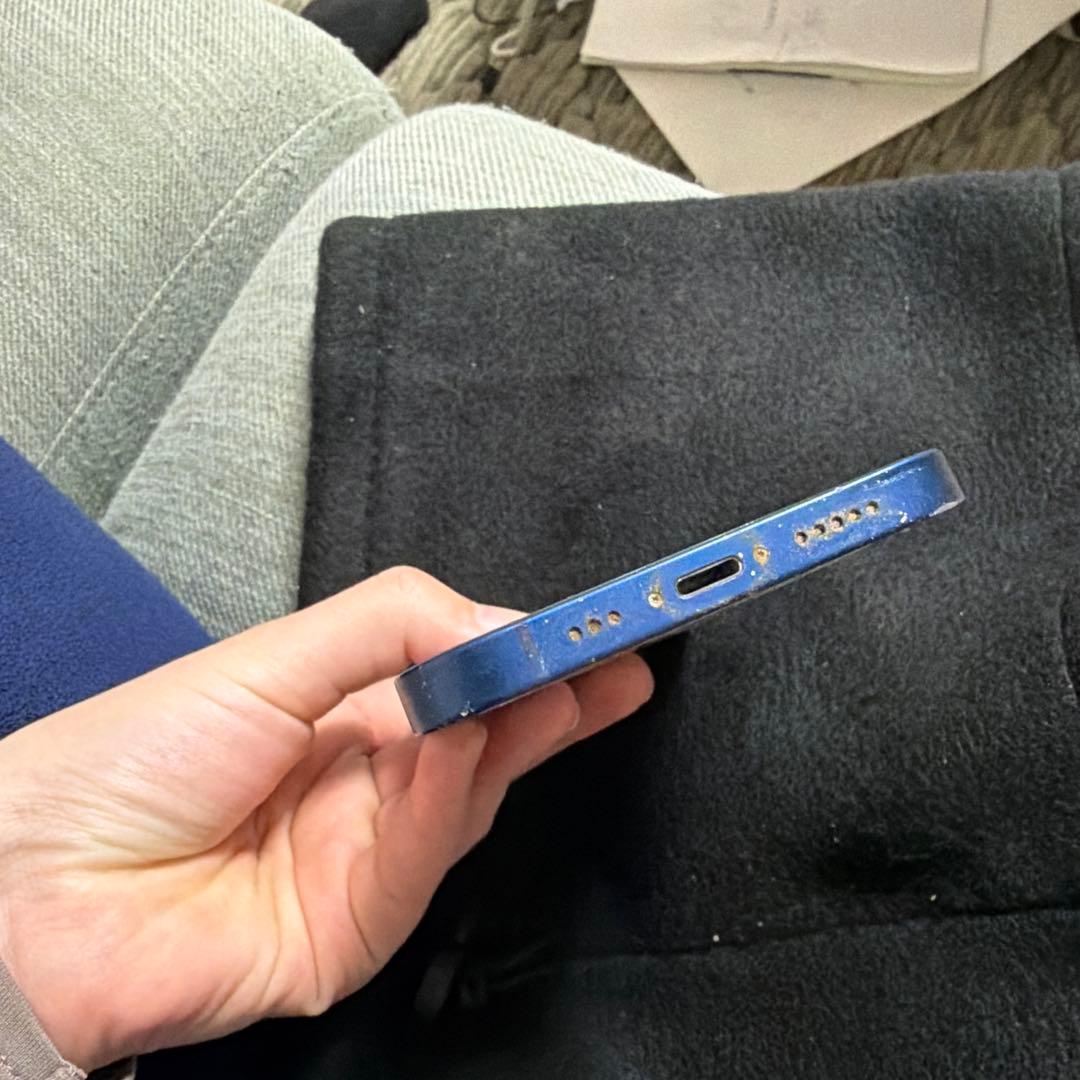 ガ*ト様 iPhone 12 128GB ジャンク品