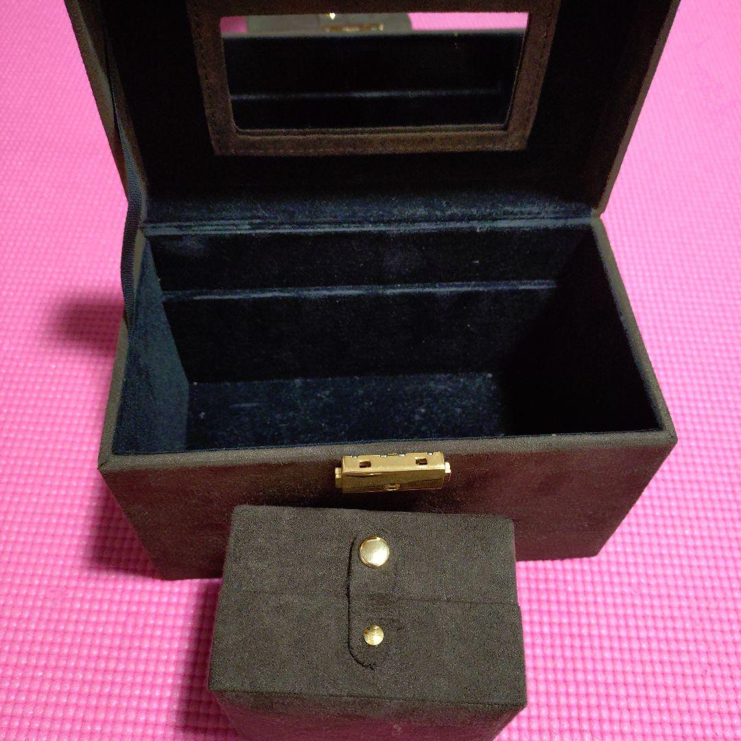 Yves Saint Laurent 化粧ボックス ミラー付き