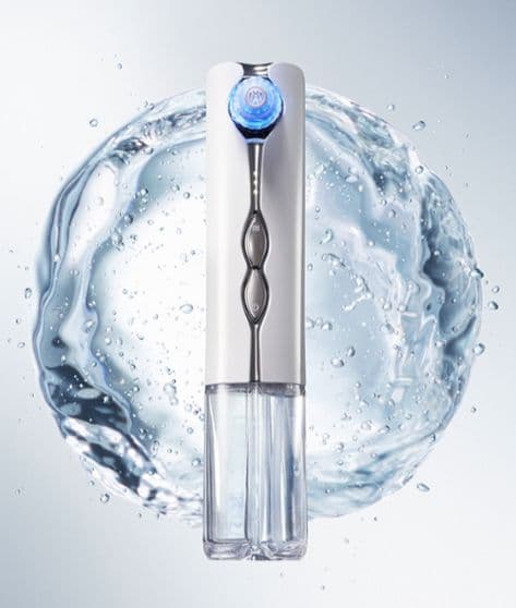 リファハイドラクリア　ReFa HYDRA CLEAR 　美品　☆おまけ付き