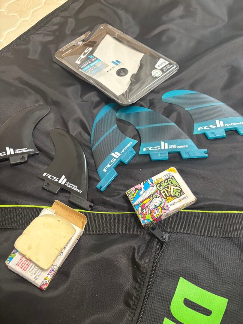 DMS サーフボード　セット販売