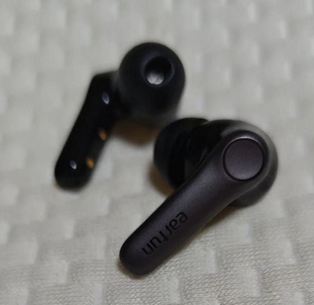 値下げ！ EarFun Air Pro 4+ ワイヤレスイヤホン