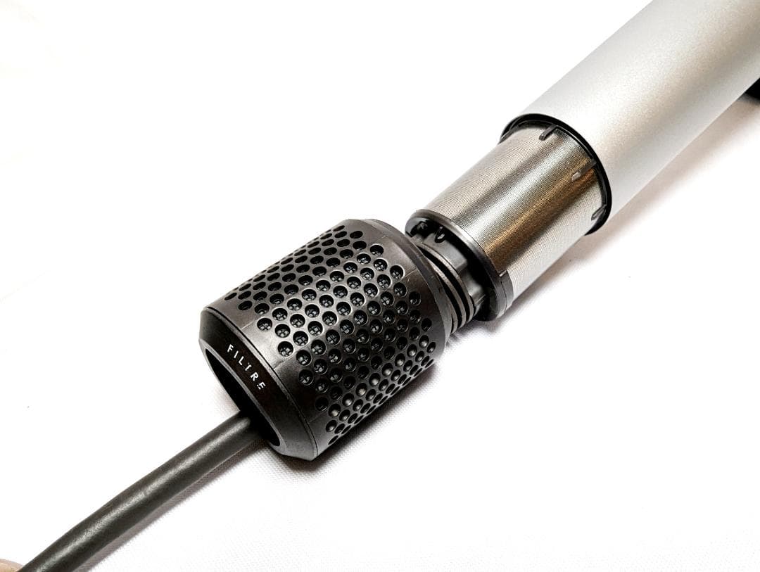 【整備済品】タフなダイソンドライヤーHD12 PRO　A1906