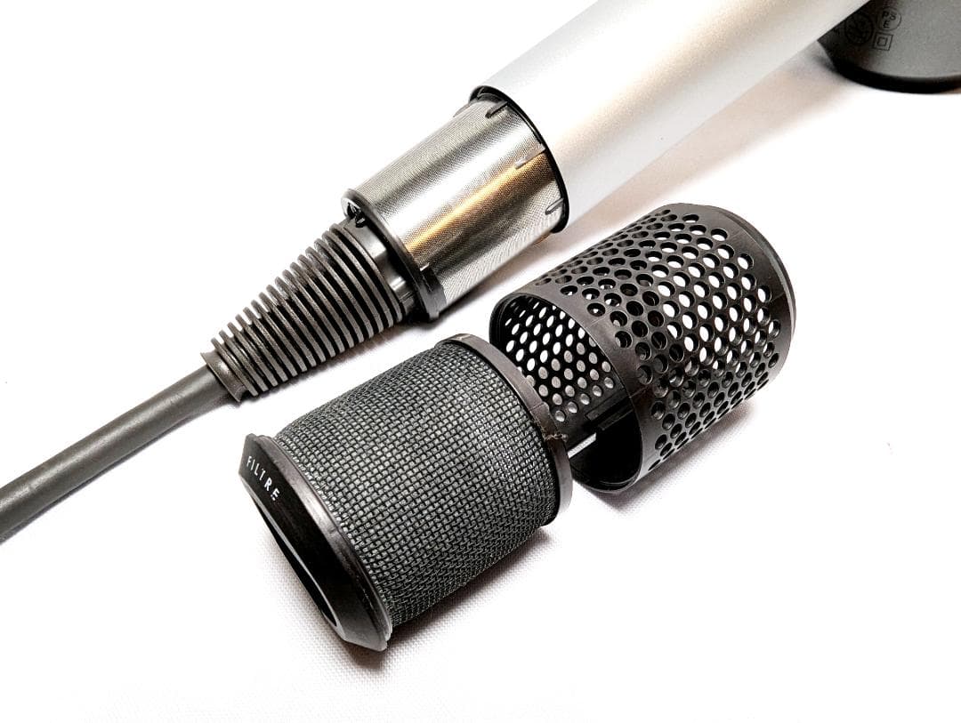 【整備済品】タフなダイソンドライヤーHD12 PRO　A1906