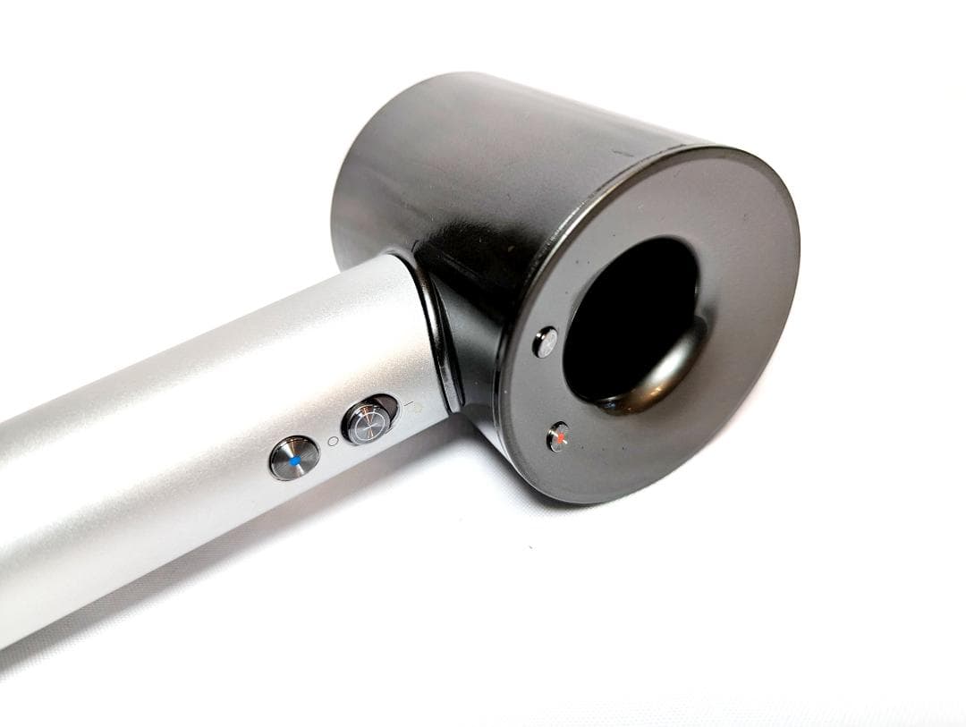 【整備済品】タフなダイソンドライヤーHD12 PRO　A1906