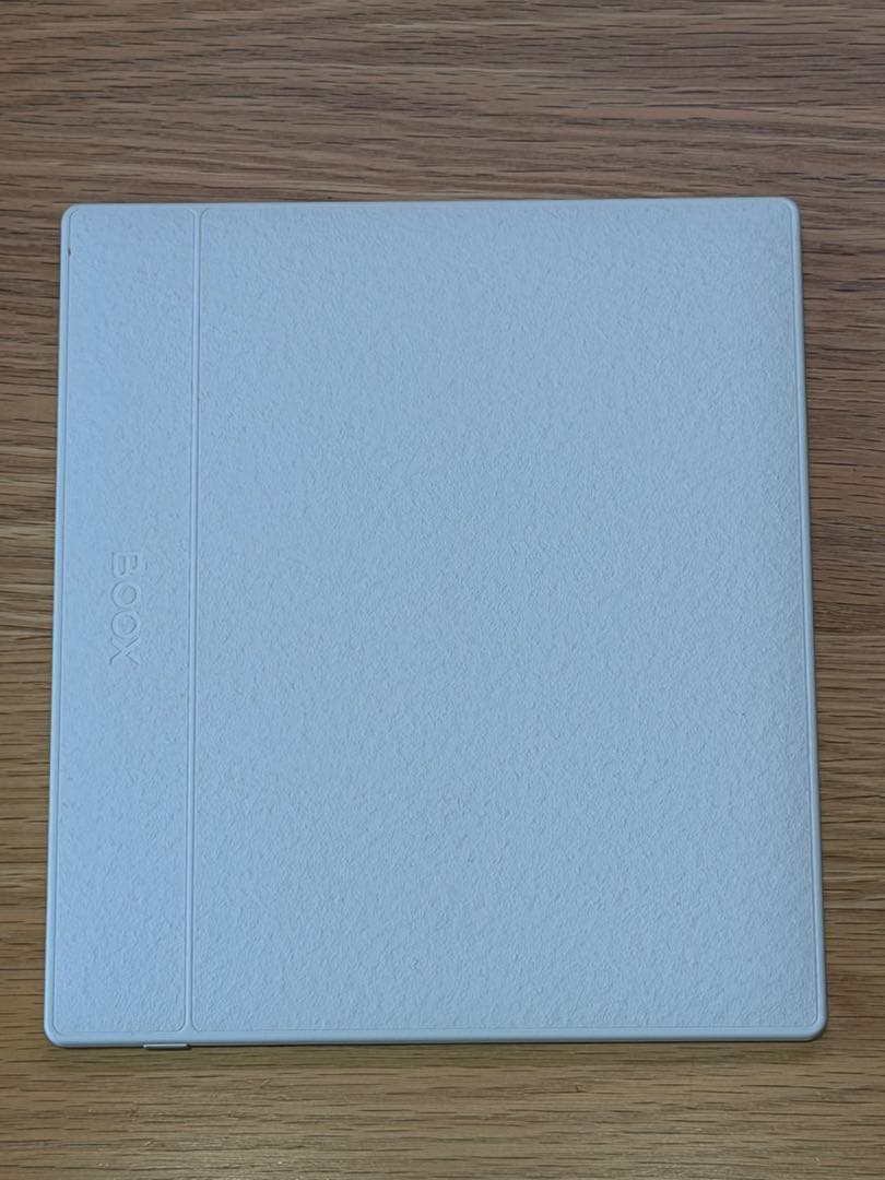 BOOX Go Color 7 Series ホワイト 電子書籍リーダー 本体