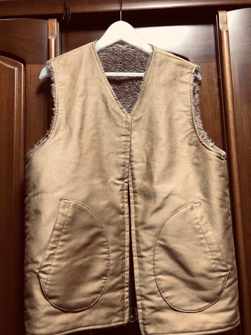 バズリクソンズ　デッキベスト　BR15582