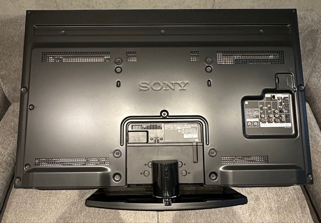 【極美品】【即日発送】SONY 液晶テレビ BRAVIA KDL-40EX700