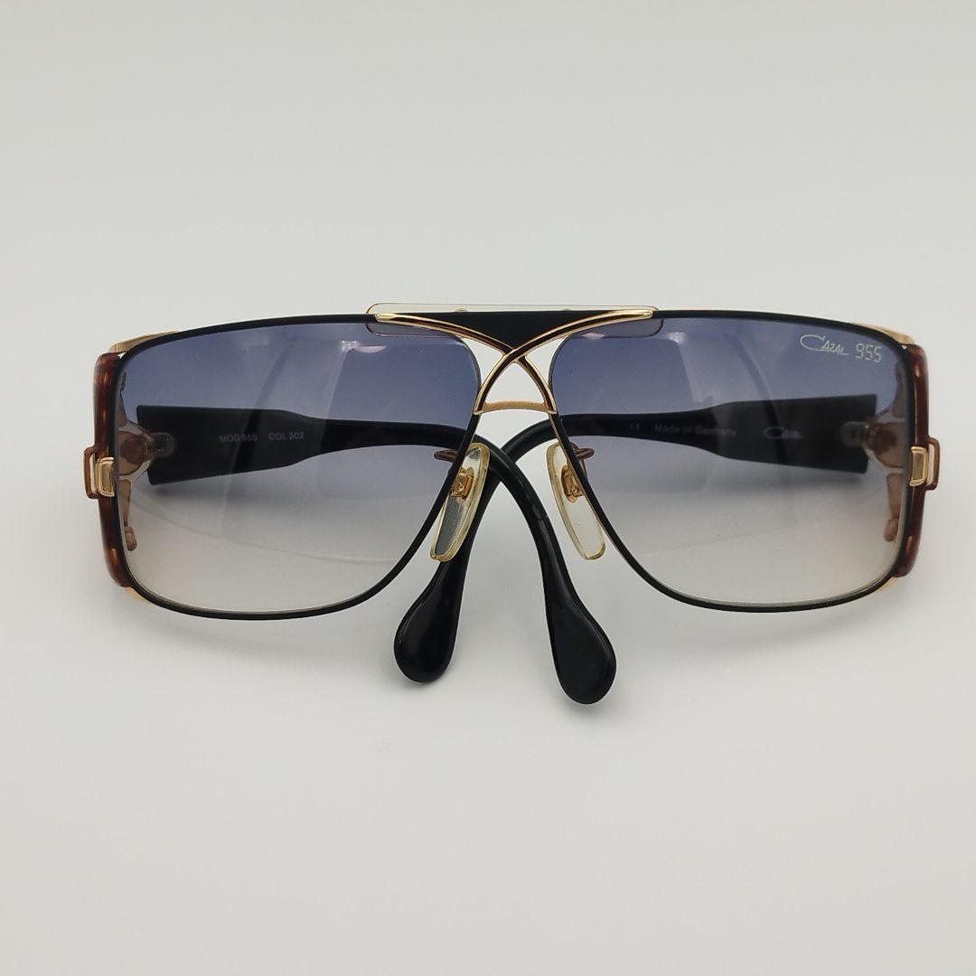 CAZAL サングラス MOD955 COL302