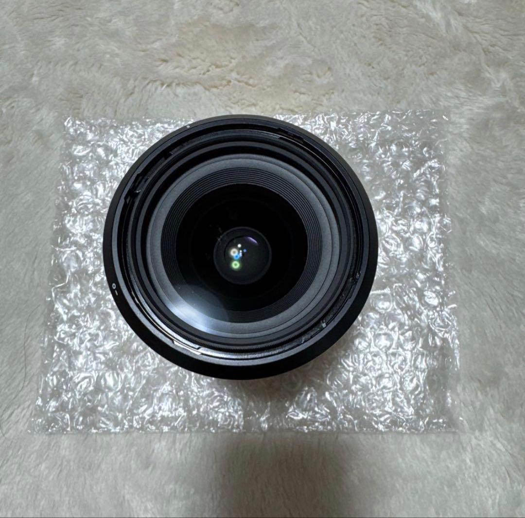 【TAMRON/タムロン】 20-40mm F/2.8 Di III VXD