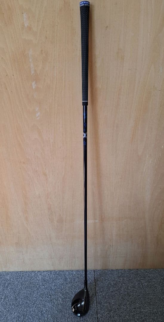 テーラーメイド Qi10 MAX レスキュー #5 フレックスS