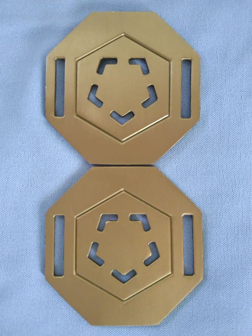 FTWフォ―グ・FTW