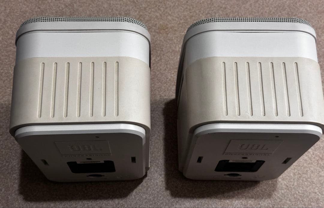 スピーカー・ウーファー JBL control 1 pro