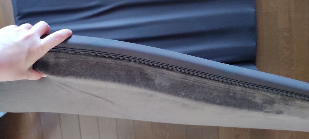 テンピュール　マットレス