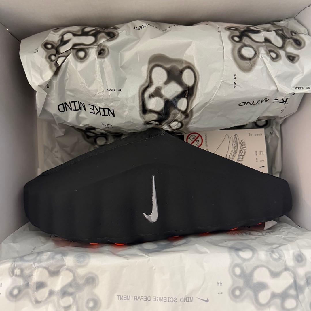 28cm(US10) Nike Mind 001 HQ4307-001 メンズ