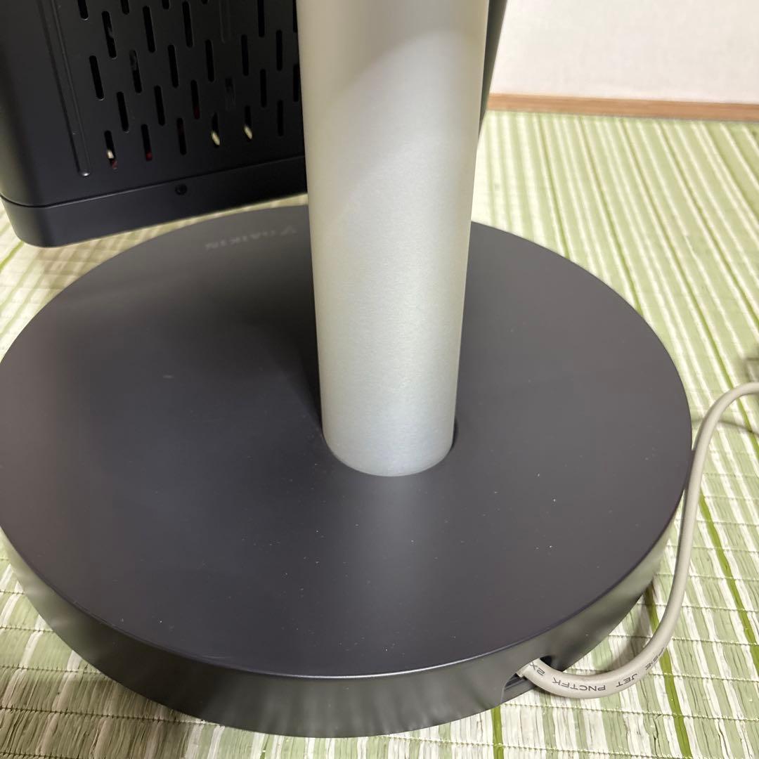 ダイキン DAIKIN セラムヒート ERFT11ZS-T 赤外線ヒーター