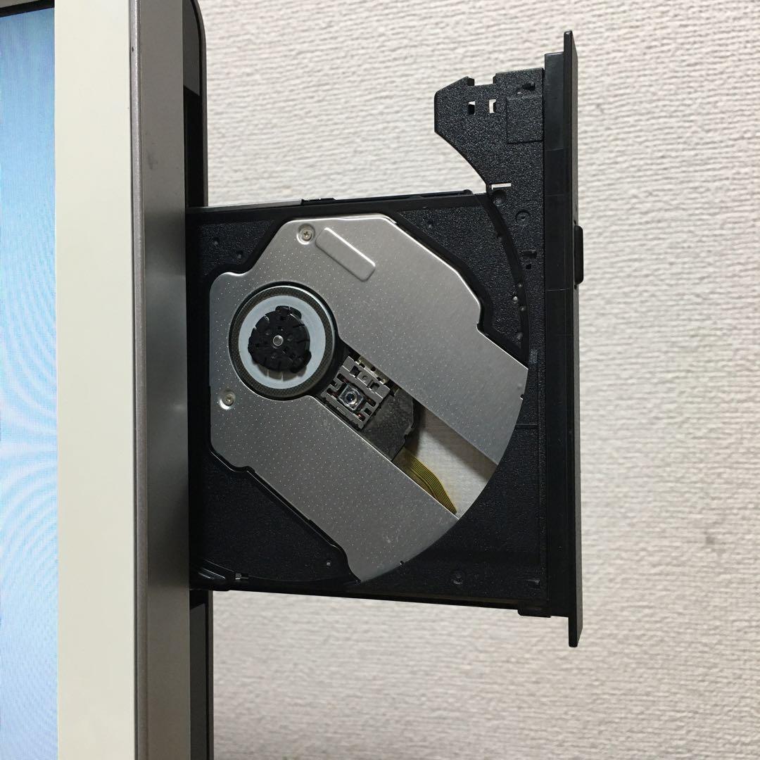 NEC LAVIE Win11 21.5' 一体型 地デジ デスクトップ SSD