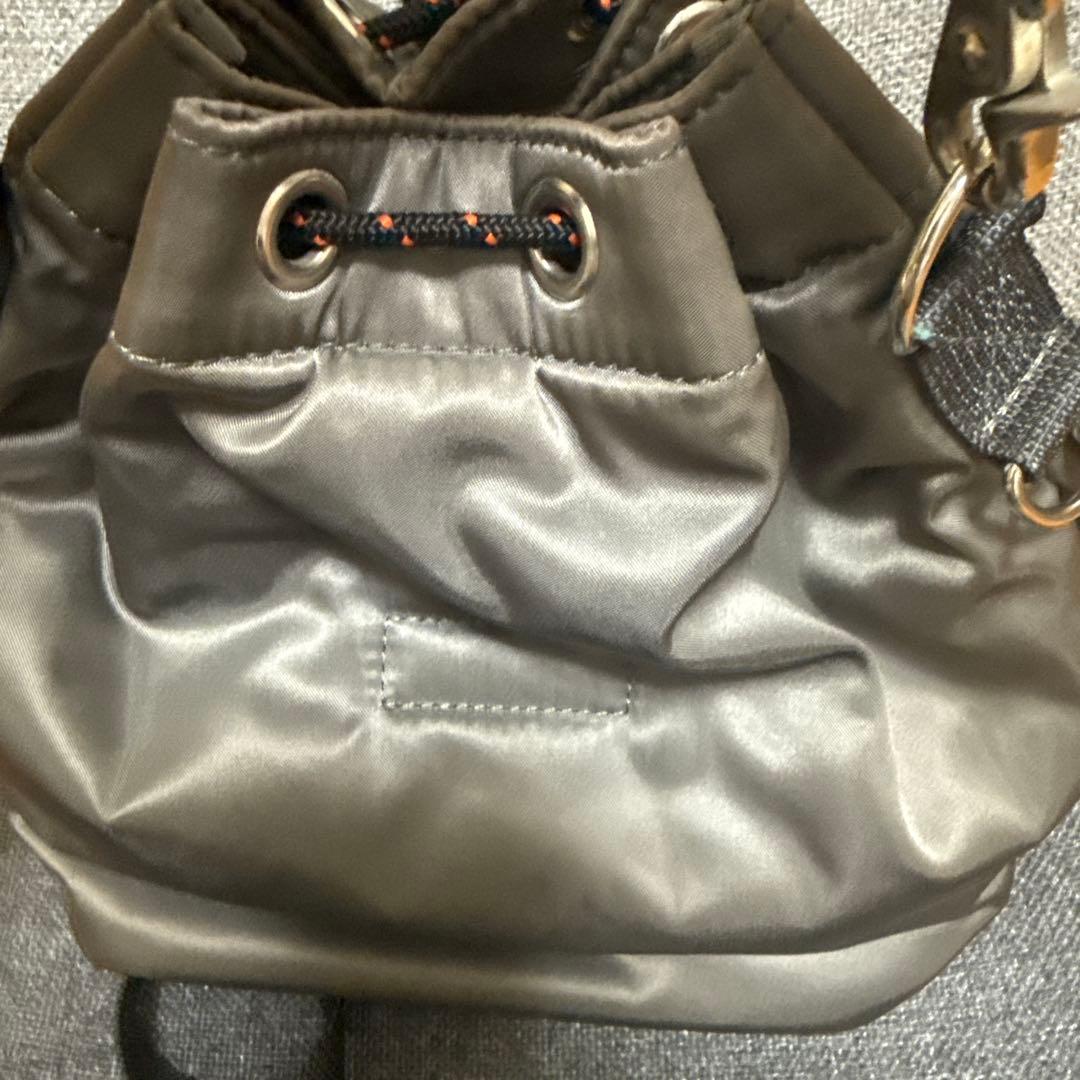 【最終値下げ】PORTER BALLOONSAC(S)/バルーンサック