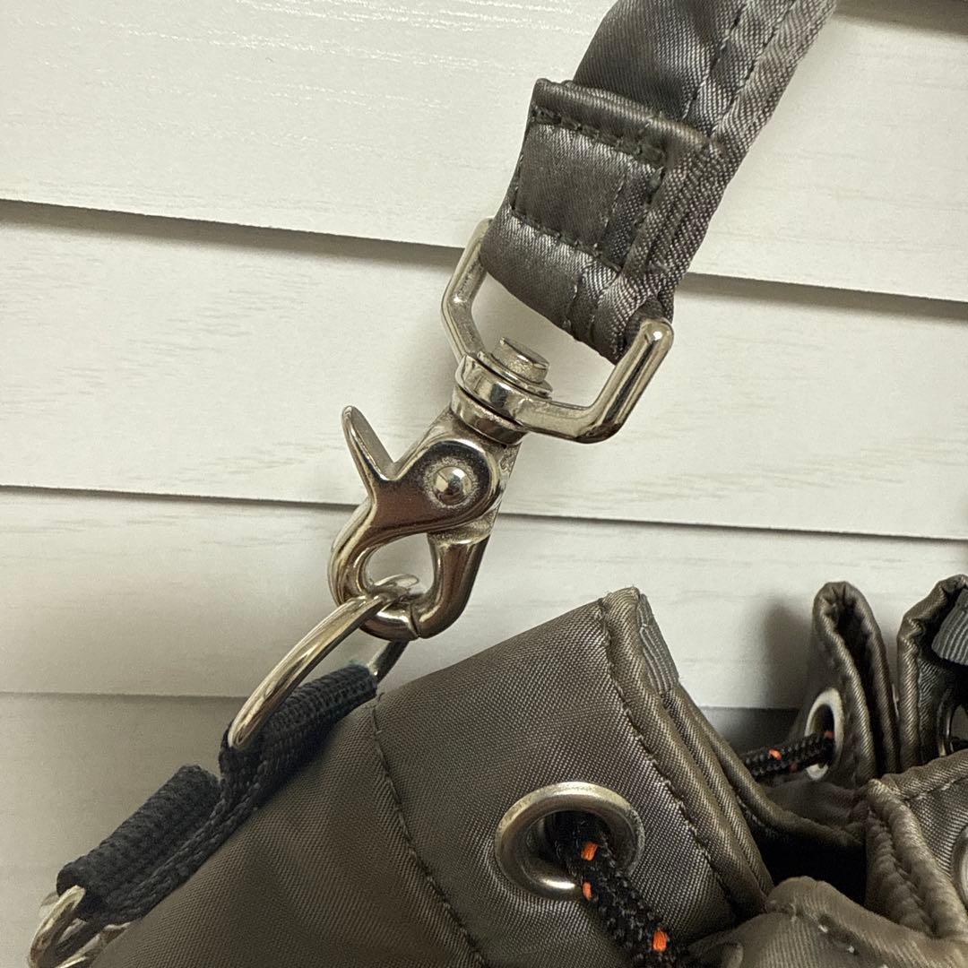 【最終値下げ】PORTER BALLOONSAC(S)/バルーンサック