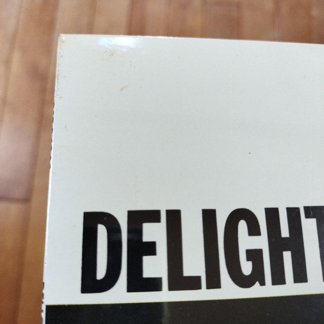 美盤 DELIGHTFULEE LEE MORGAN BLUE NOTE