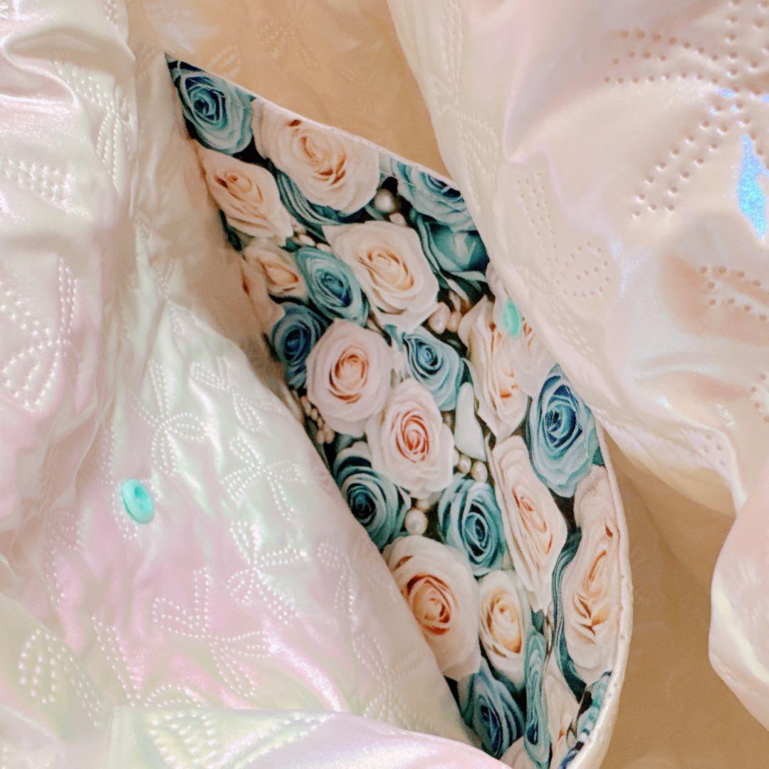 あ*き様 コヤンイサムチョン♡ミントブルーのbigなうさぎ着ぐるみルミちゃんトー