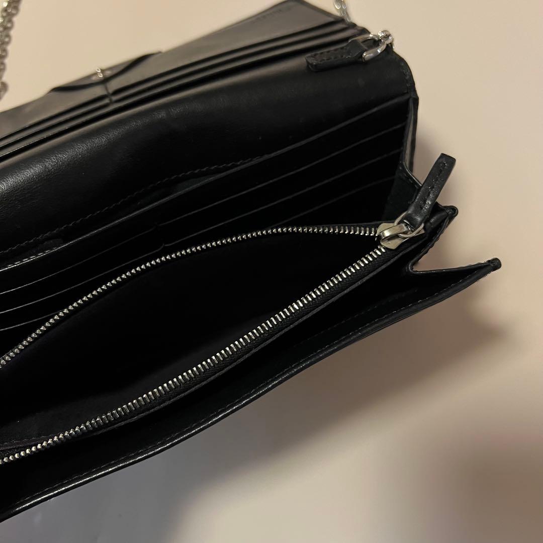 FENDI モンスター　長財布&ショルダー