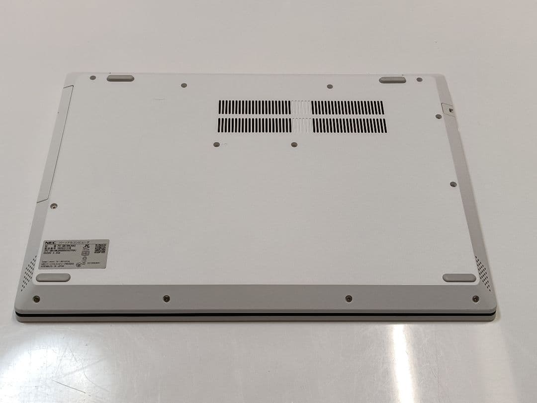 2023年製 NEC Windows11 15.6型 ノートパソコン 【25】