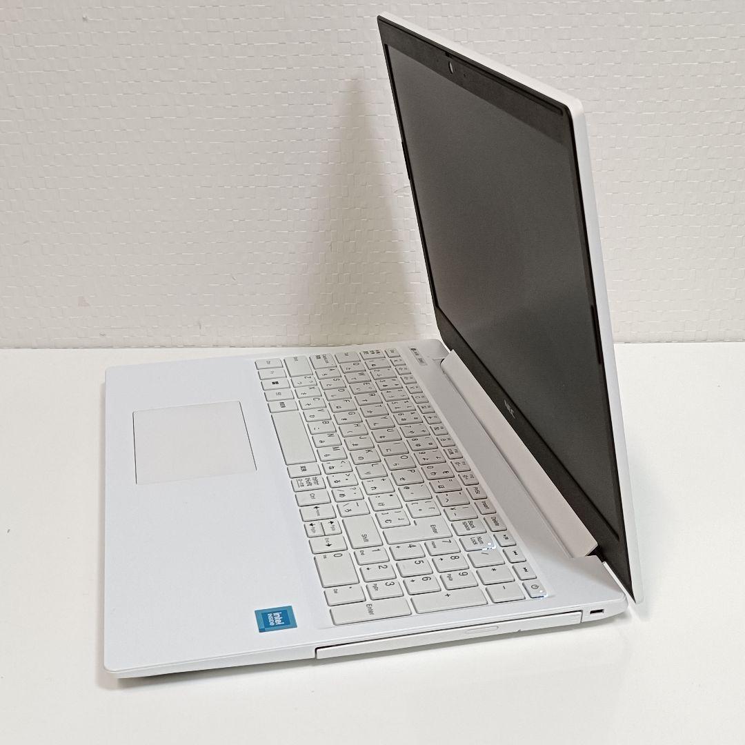 2023年製 NEC Windows11 15.6型 ノートパソコン 【25】