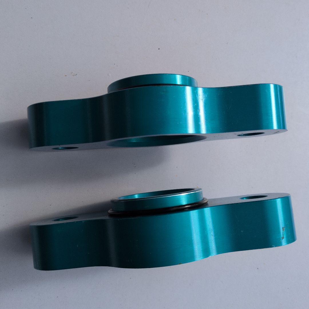 フェアレディZ（S30）用ロールセンターアダプター