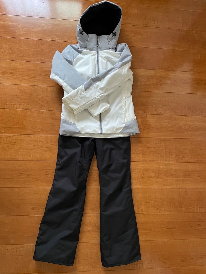 phoenixスキーウェアレディースSサイズ