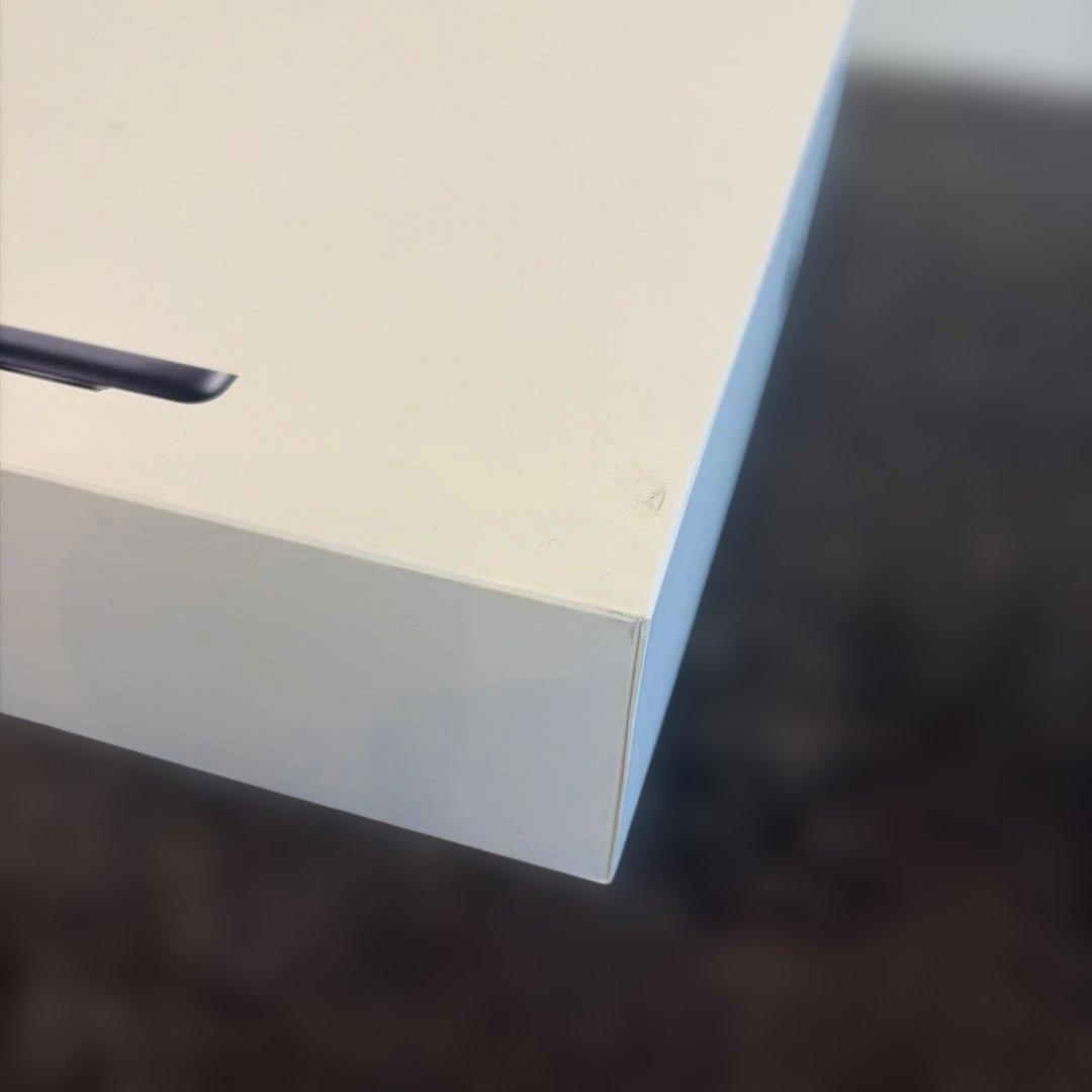 値下げしました【新品未開封】MacBook Air 13 M4 /ミッドナイト