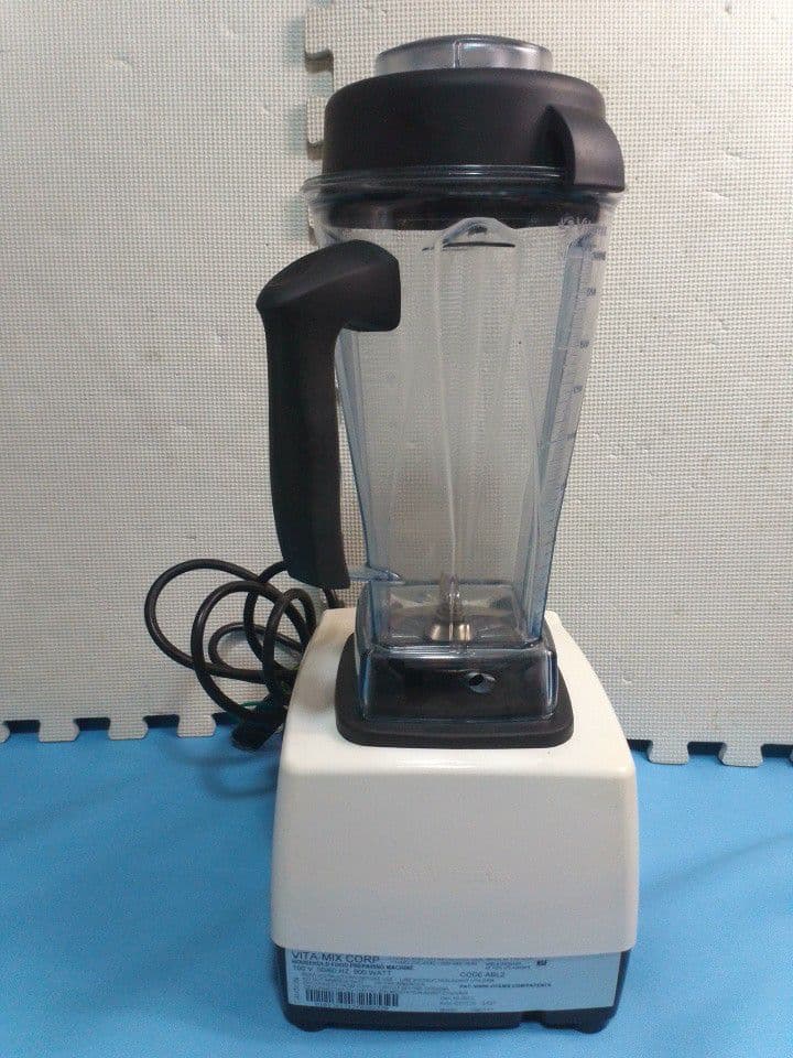 バイタミックス ミキサー Vitamix VM0111 2000ml ブレンダー