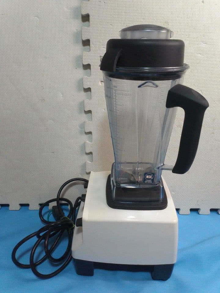 バイタミックス ミキサー Vitamix VM0111 2000ml ブレンダー