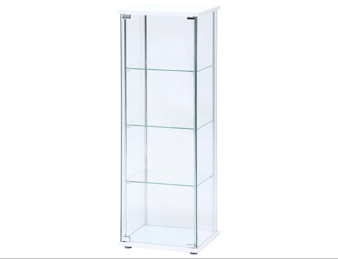 不二貿易 コレクションケース フィギュアケース 97341